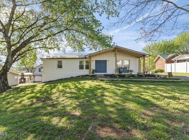 244 Holston View Drive, Rogersville, TN 37857