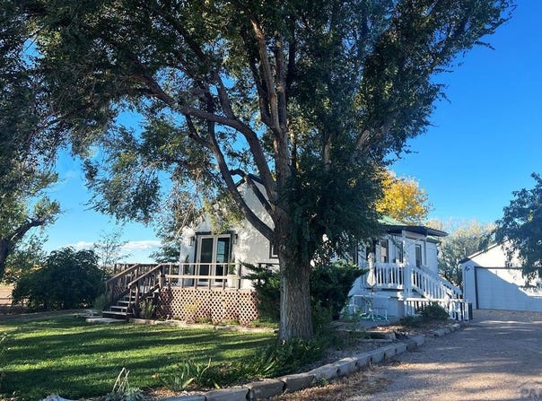 706 Avondale Blvd, Avondale, CO 81022