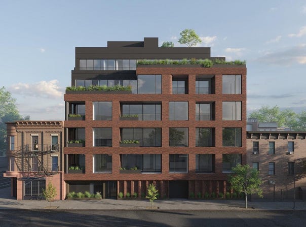 701 PROSPECT Place, Brooklyn, NY 11216