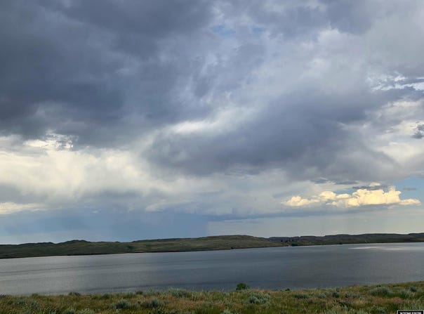 Lot 65 Shoreline Drive, Buffalo, WY 82834