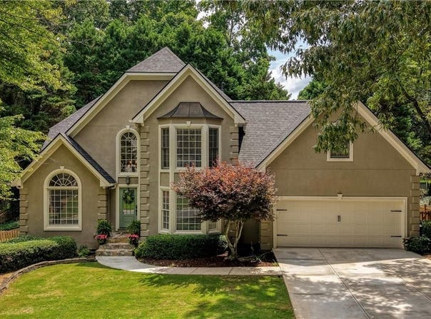 9975 Groomsbridge Road, Johns Creek, GA 30022