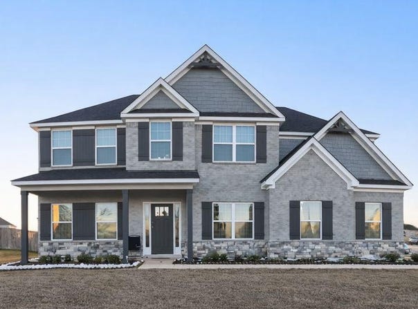 3000 WYNN Way, OPELIKA, AL 36804