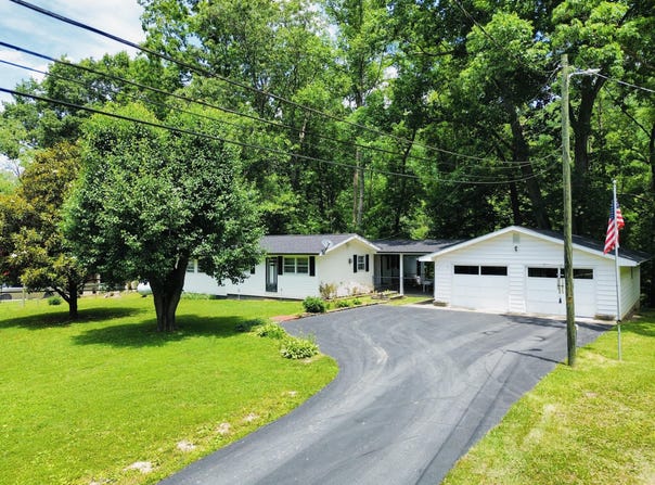 139 Kilbreth Lane, Garrison, KY 41141