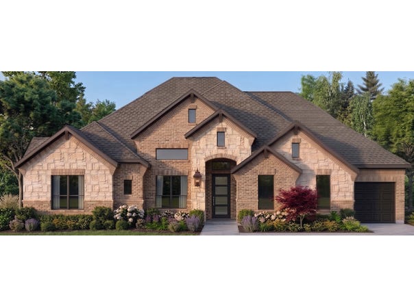5301 Old Highway 6, Van Alstyne, TX 75495