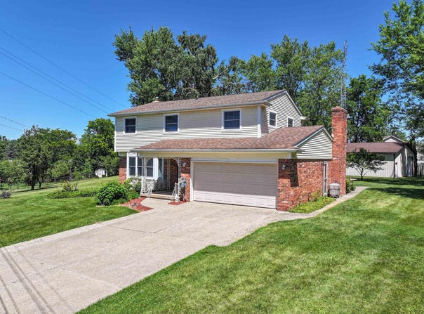 9069 Ann Maria, Grand Blanc, MI 48439