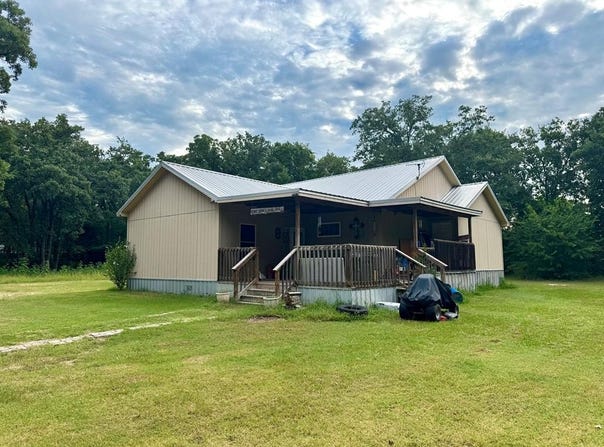 149 Lake Shadow Cir, Gun Barrel City, TX 75156