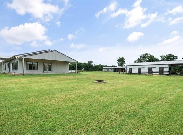 13999 Lackey Drive, Blue Ridge, TX 75424