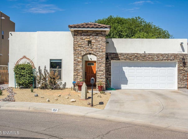 1150 Old West Way, Las Cruces, NM 88005