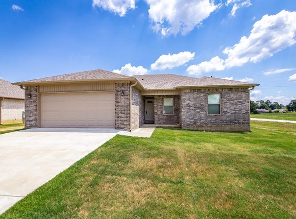 315 Dogwood Street, Beebe, AR 72012