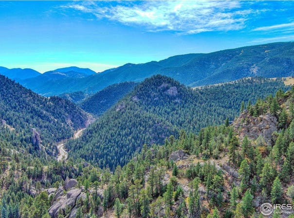 10697 County Road 43, Drake, CO 80515