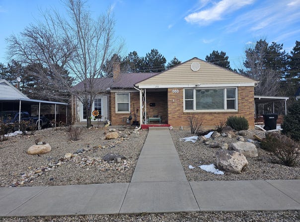 240 N 1400 W, Cedar City, UT 84720