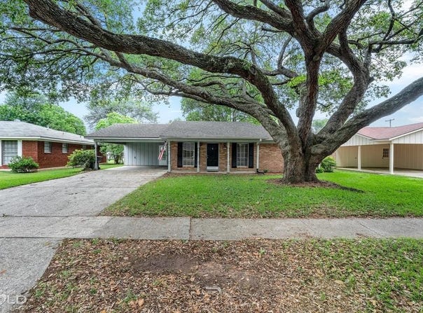 230 Peyton Colquitt Place, Shreveport, LA 71115