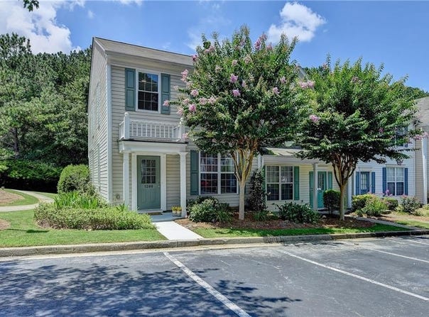 1200 Whitestone Ridge, Alpharetta, GA 30005