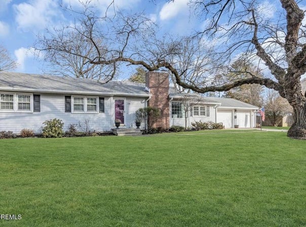 39 Girard Avenue, West Long Branch, NJ 07764