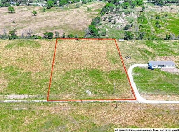 Tbd LCR 469, Mexia, TX 76667