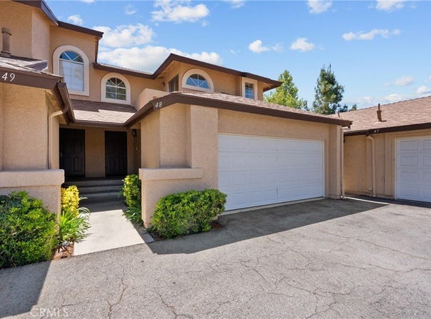 28143 Seco Canyon Road, Saugus, CA 91390