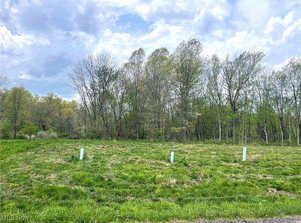 Candell Street SE lot: # 18, Massillon, OH 44646