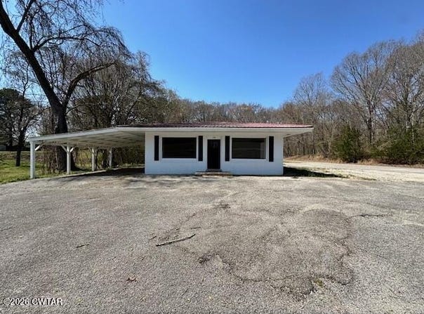 346 Highway 45 S, Bradford, TN 38316