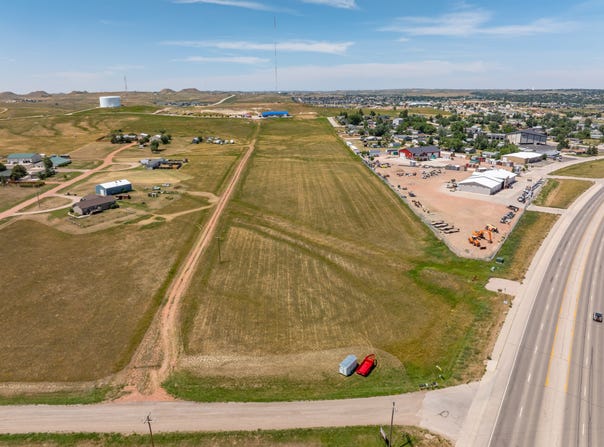 TBD S Douglas Hwy, Gillette, WY 82718