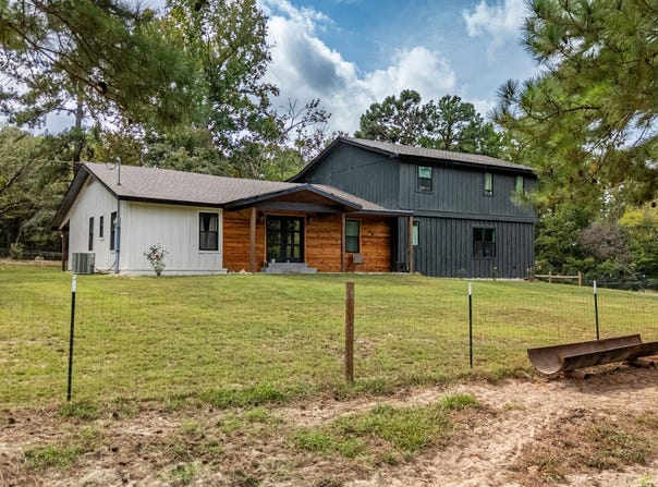 6411 Fm 23 W, Rusk, TX 75785