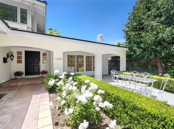 1683 Camberwell Place, Westlake Village, CA 91361