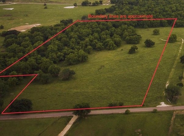 Tbd County Road 131, Gainesville, TX 76240