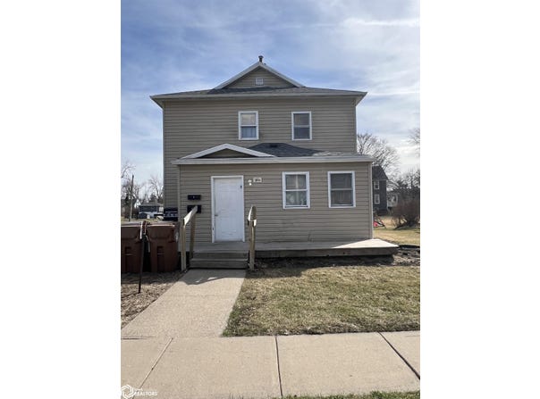 1604 5Th Avenue, Grinnell, IA 50112