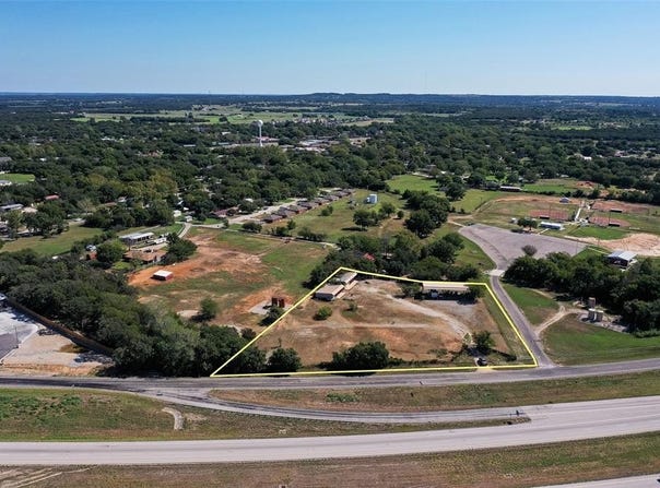 0 N US Highway 287, Alvord, TX 76225