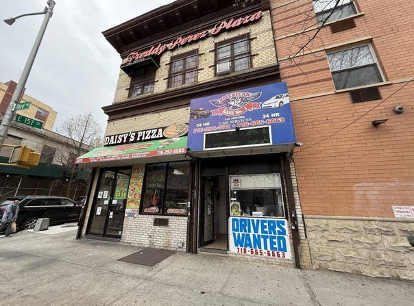 3075 3rd Ave, Bronx, NY 10451