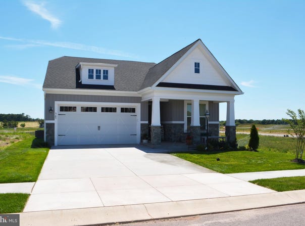 PARCEL B HILLTOP Drive, MANCHESTER, MD 21102