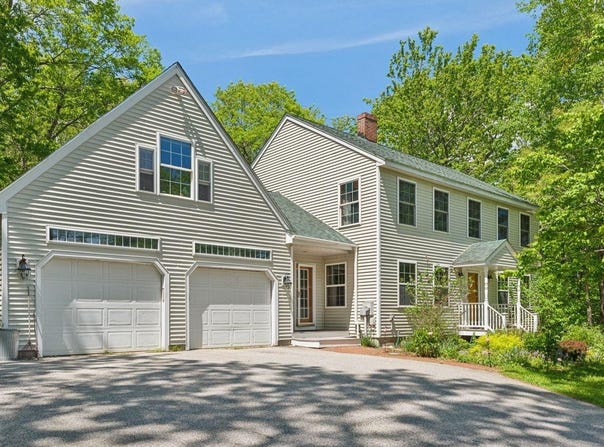68 May Meadow Drive, Gray, ME 04039
