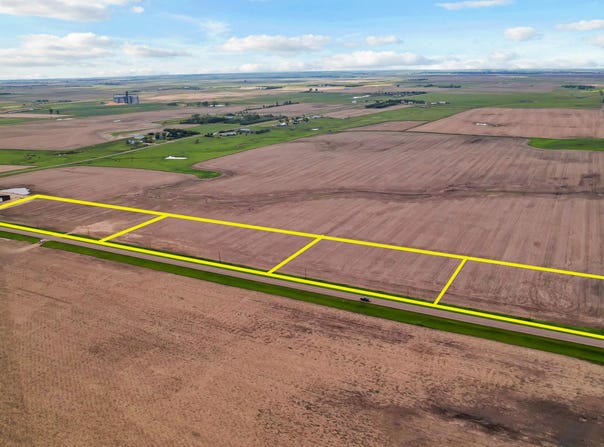 13231 382nd Avenue, Aberdeen, SD 57401
