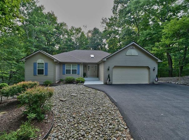 3115 Sparrow Court, East Stroudsburg, PA 18302