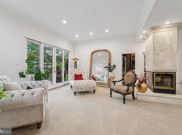 2 COLLAGE COURT, CHERRY HILL, NJ 08003