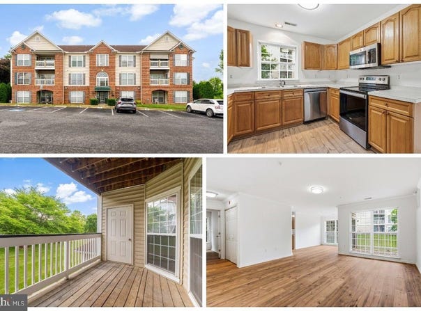 2500 SHELLEY Circle, FREDERICK, MD 21702