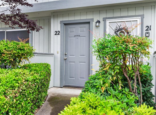 200 Ridgetop Drive, Redding, CA 96003