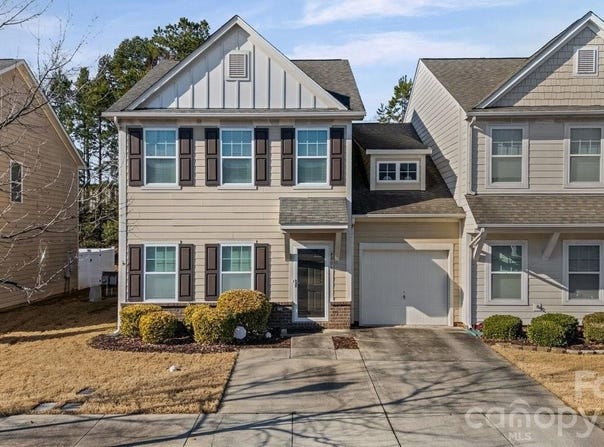 4806 Tradd Circle, Monroe, NC 28110