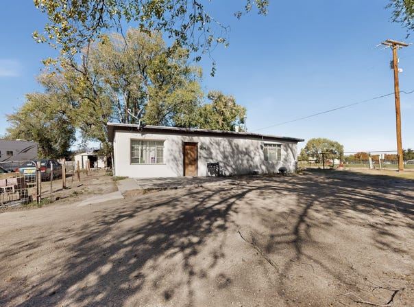 1166 Bobcat, Espanola, NM 87532