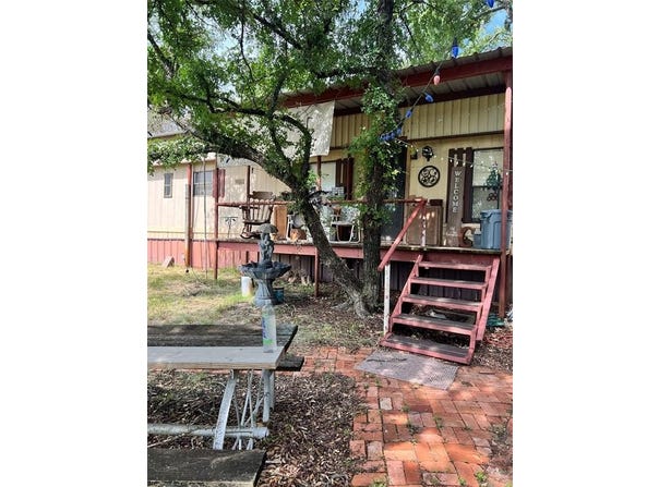 3400 Surfside Drive, May, TX 76857