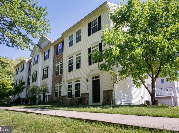 1765 COMPTON Court, HANOVER, MD 21076
