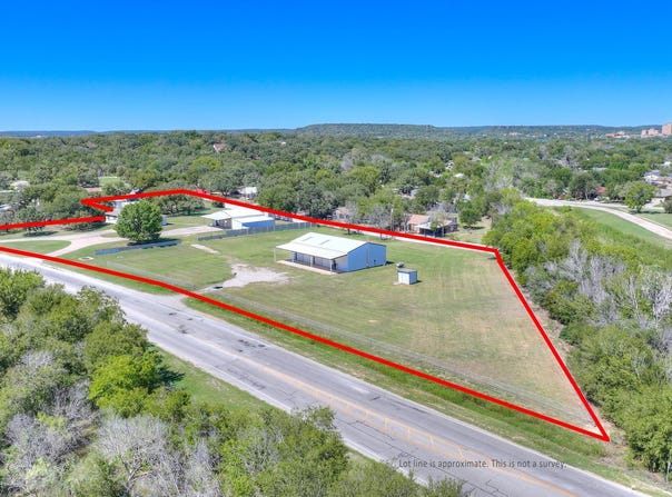 1201 Mh 379, Mineral Wells, TX 76067