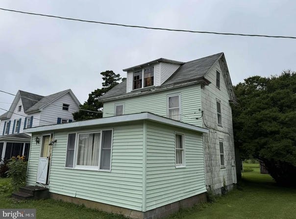 10054 DEAL ISLAND ROAD, DEAL ISLAND, MD 21821