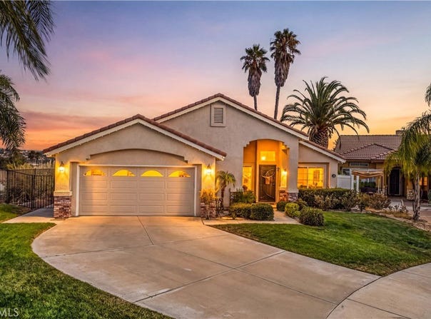 44682 Labeta Circle, Temecula, CA 92592