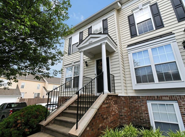6339 Downwing Lane, Columbus, OH 43230