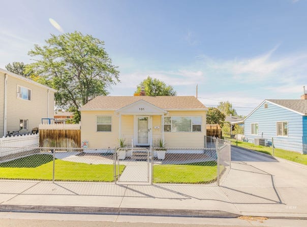 131 Ash Street, Elko, NV 89801