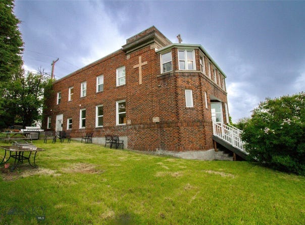 1131 W Copper Street, Butte, MT 59701