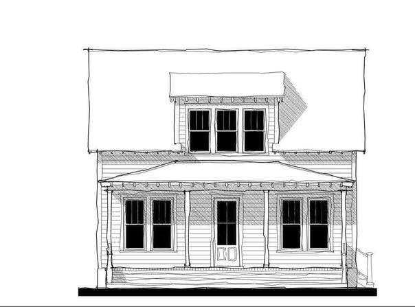 2200 National Street, Beaufort, SC 29902