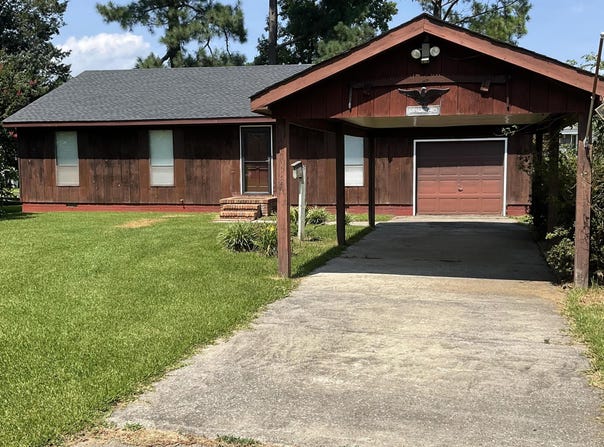 103 Porpoise Street, Moyock, NC 27958