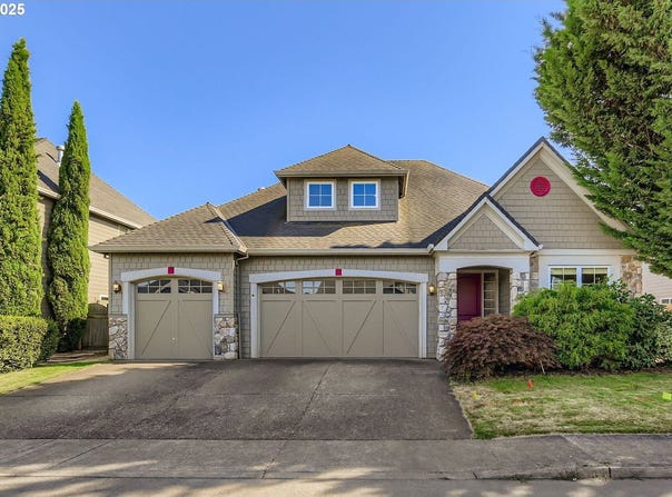 1339 SE 15TH AVE, Canby, OR 97013