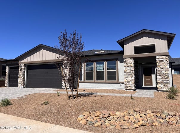 5238 Dells Rail Trail, Prescott, AZ 86301